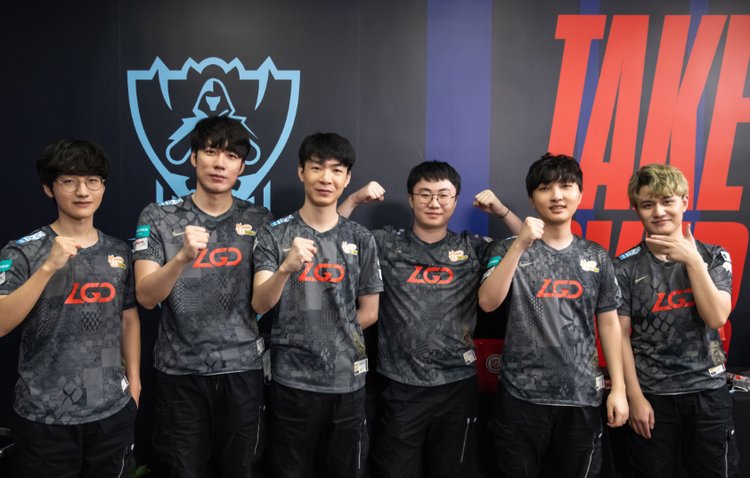 给选手们制 给选手们制