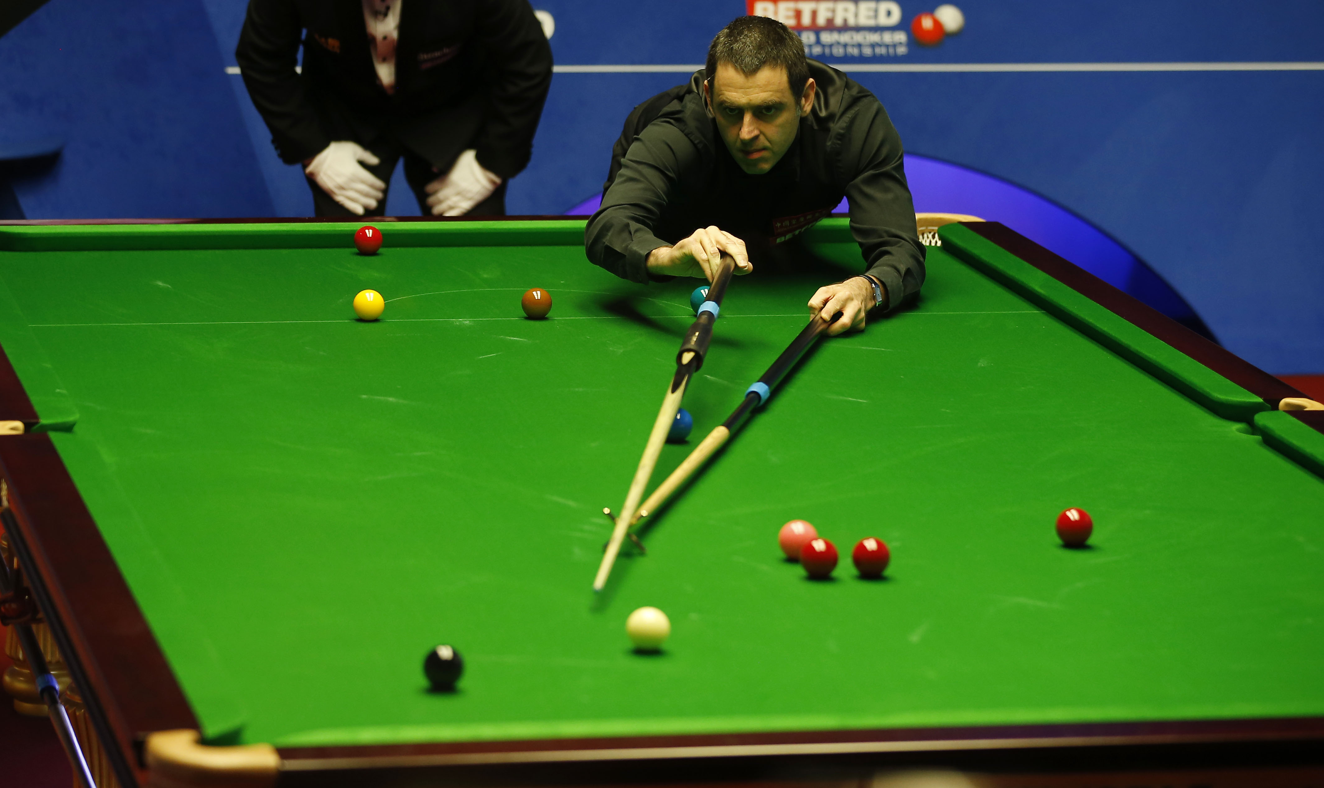 竞赛评委会 竞赛评委会