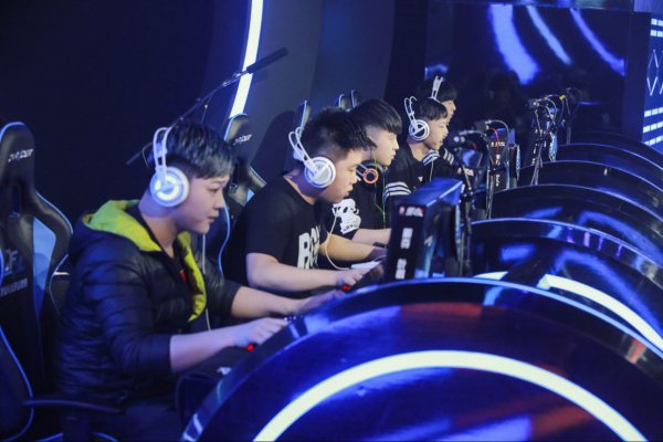 他还能成为 他还能成为