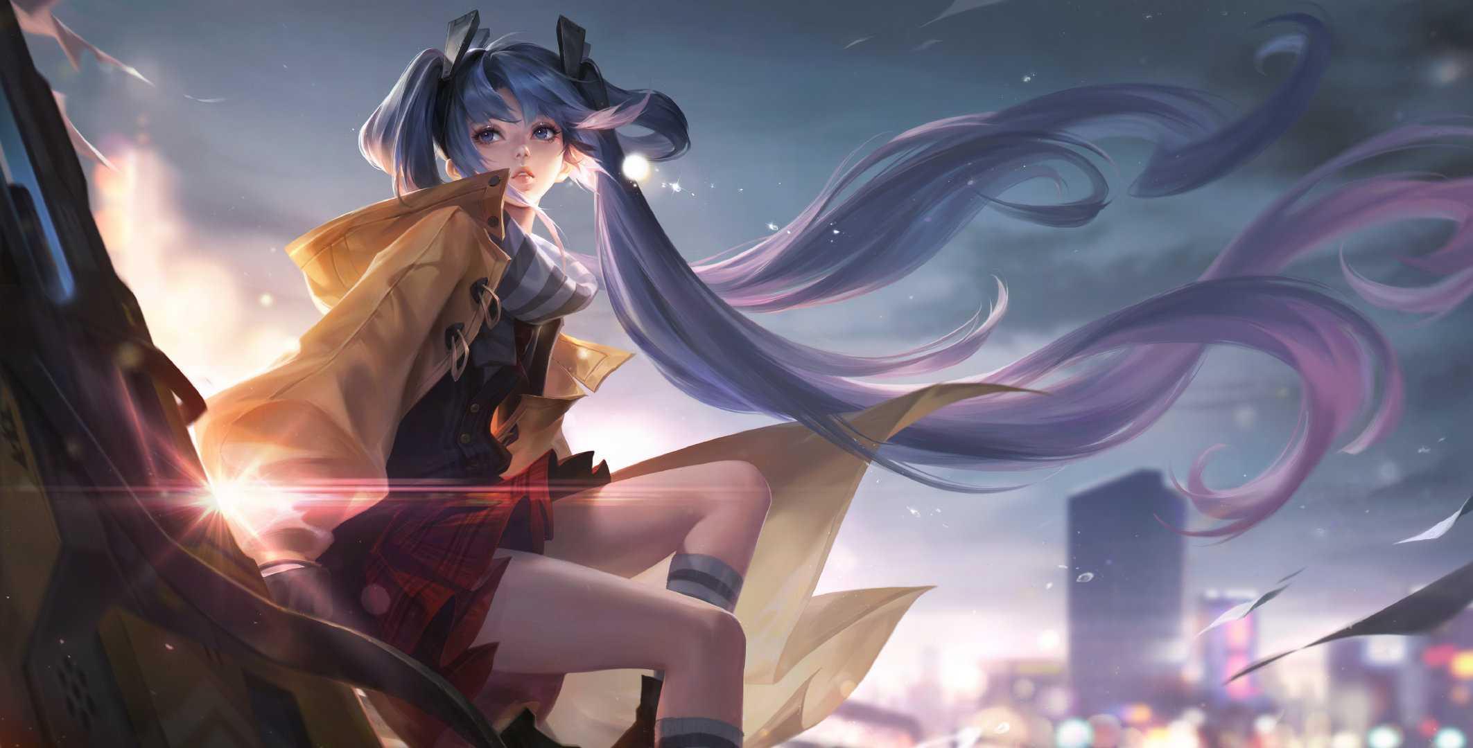 第一脚