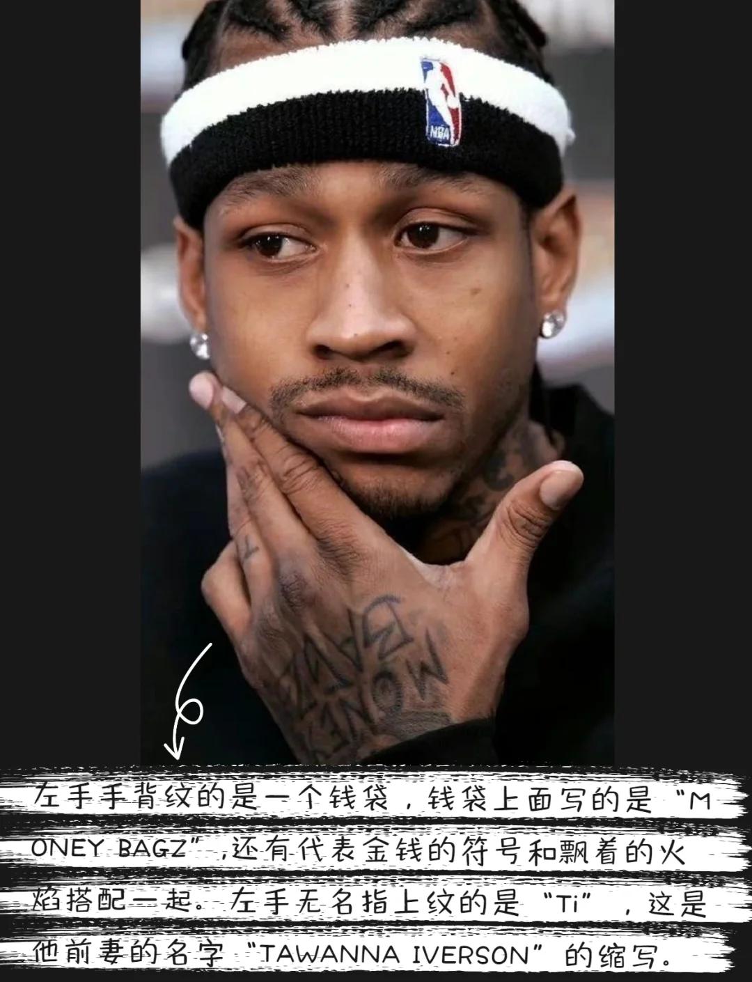 场上影响力